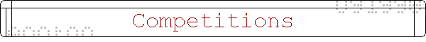 Competitions