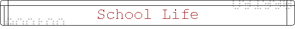 School Life
