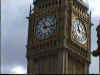 Famous Big Ben