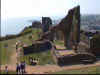 Hastings Castle