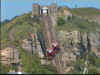 CableWay To Golf Club