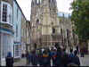 Canterbury Cathedral